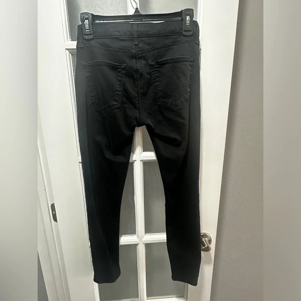 Topshop Moto Leigh Skinny Jean - Picture 3 of 6
